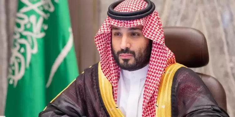 اطلاق ولي العهد محمد بن سلمان المخطط العام لمطار في السعودية سيكون من الأكبر في العالم