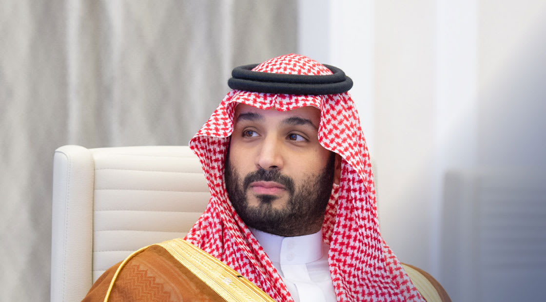 محمد بن سلمان