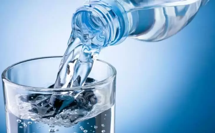 تعرف على كمية الماء التي يجب شربها أثناء الحر..  مفاجأة لن تتوقعها
