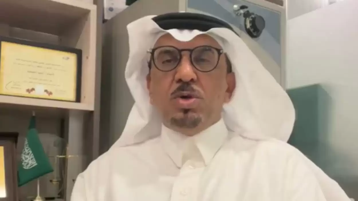 مستشار قانوني سعودي يحذر من ينشر هذه اللقطات يعاقب بالسجن والغرامة 