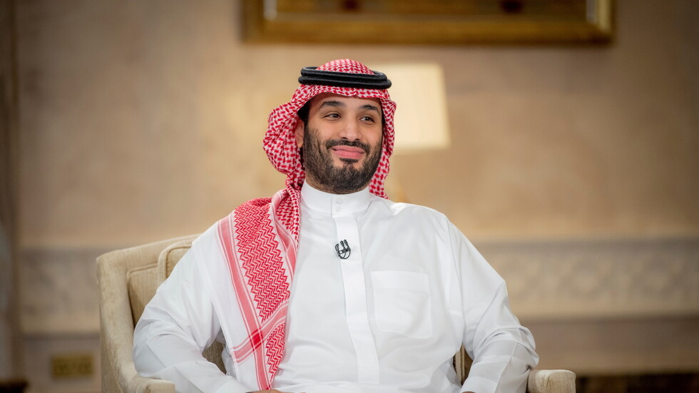 محمد بن سلمان