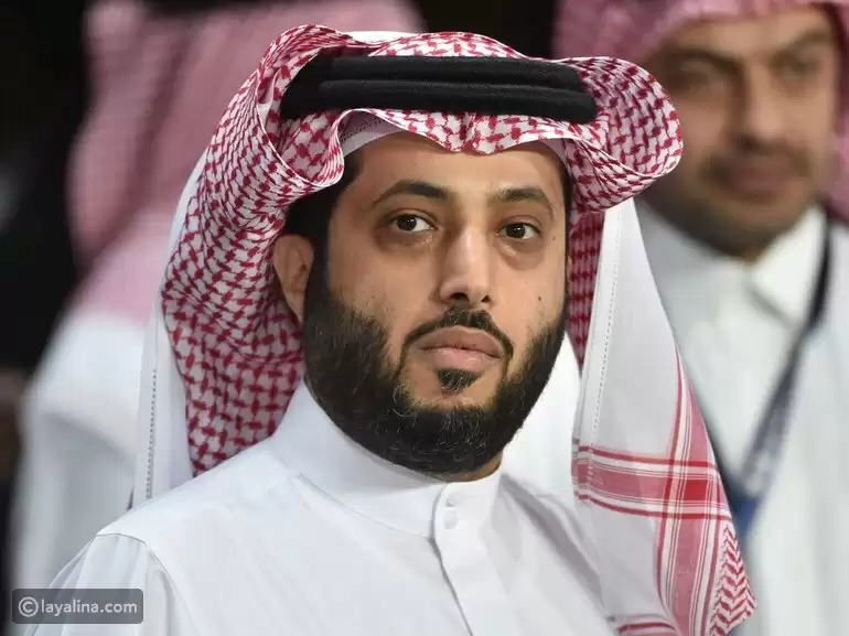  تركي آل الشيخ يعلن استجابة الأمير محمد بن سلمان لطلب معالجة لاعب مصري 