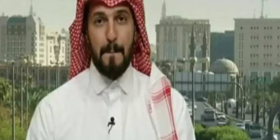 رجل أعمال سعودي يكشف عن أكثر مهنة يصل دخلها إلى 100 ألف ريال سعودي شهريًا