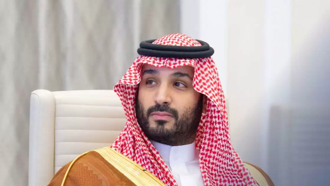 بميزانية ضخمة ..محمد بن سلمان يطلق مشروع اقتصادي عملاق سينقل السعودية إلى مصاف العالمية .. تفاصيل