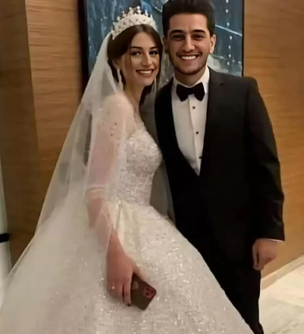 الفنان محمد عساف 