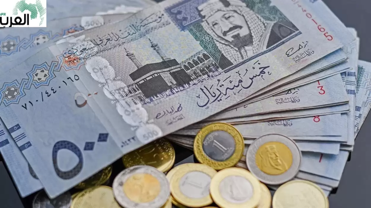 عدم استقرار سعر الريال السعودي اليوم مقابل الجنيه المصري