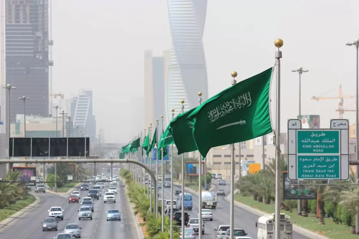  السعودية تعلن عن المبلغ المطلوب للحصول على الجنسية والأجانب يتسابقون عليها